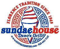Sundae House Logo